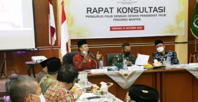 Pemprov Banten Diingatkan soal Ancaman Nyata, Jangan Lengah