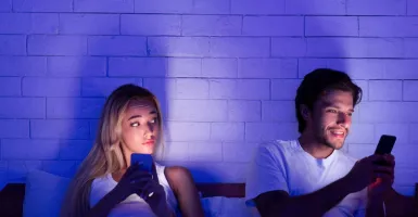 Berapa Lama Film Porno Merusak Otak? Pakar: Setengah Detik