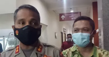 Amankan Pilkades Lebak, Polda Banten Terjunkan 2.000 Personel