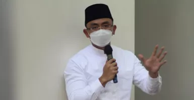 Wagub Banten Minta Ulama Mendorong Masyarakat Ikut Vaksin