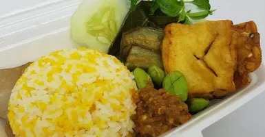 Nasi Jagung Punya Kandungan Ini, Yakin Tidak Mau Pindah