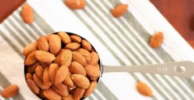 Nih, 5 Jenis Kacang Sehat yang Cocok untuk Camilan