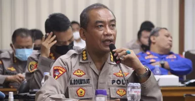 Angka Kejahatan di Banten Meningkat, Ini Daerah Paling Tinggi