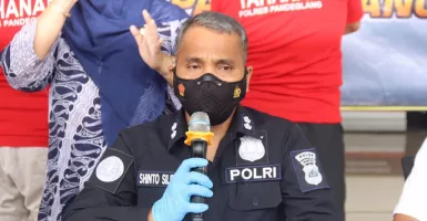 Amankan Pilkades Serantak, Polda Banten Terjunkan 2.000 Personel