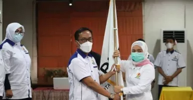 Ketua KORMI Banten: Olahraga Rekreasi Jangan Sampai Punah