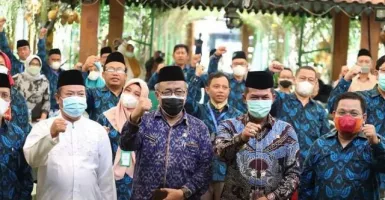Dies Natalis UIN SMH, Perkenalkan Wisata Religi Banten Lama