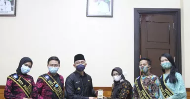 Wagub Banten Nggak Main-Main, Perintahnya Tegas