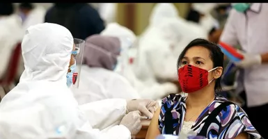 Informasi Penting Bagi Warga Tangerang soal Vaksin Covid-19