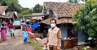 Jelang Akhir Tahun, BPBD Provinsi Banten Peringatkan Warga