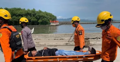 Tingkatkan Kualitas, TRC Latihan Bersama Penanganan Bencana