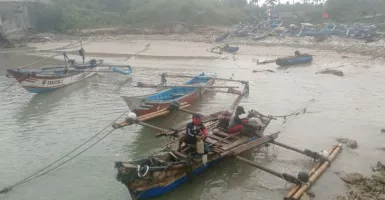 100 Nelayan Lebak Difasilitasi Pinjaman, Bunga 5 Persen per Bulam