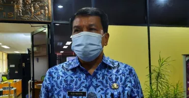 Pemkab Tangerang Mengizinkan Semua SD Jalankan PTM Terbatas