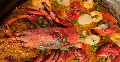 Jangan Lewatkan, Ini 5 Manfaat Lobster untuk Kesehatan