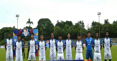 Sahala: Persikota Tangerang Optimistis Juarai Liga 3 Nasional