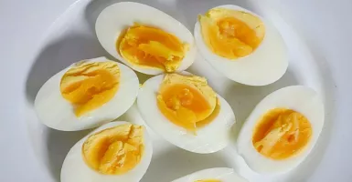 Panduan Konsumsi Telur Bagi Pasien Diabetes, Jangan Sembarangan
