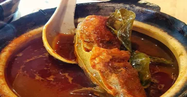 Manfaat Kesehatan Ikan Pari Dahsyat, Pecinta Seafood Wajib Coba