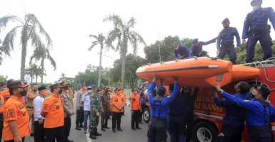 Ini Langkah Wali Kota Tangerang Antisipasi Awal Musim Hujan