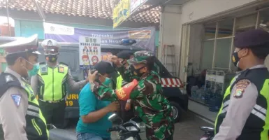 Pemkab Tangerang Aktifkan Sejumlah Posko Pengawasan Prokes