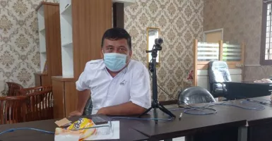 2 Orang Pasien Covid di Kabupaten Lebak Meninggal dalam Sepekan