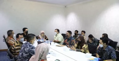 Ini Alasan Pemkab Brebes Adopsi e-Office Milik Pemkot Tangerang