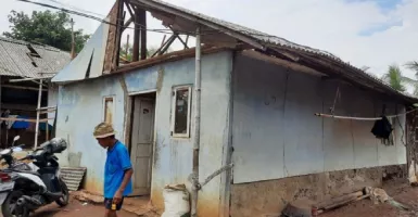 Nasib 29 Rumah Korban Bencana Belum Jelas, Pemkab Tunggu Ini