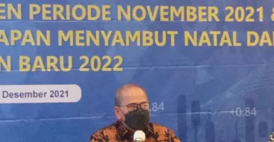BI Banten Siapkan 3,4 Triliun untuk Antisipasi Penarikan