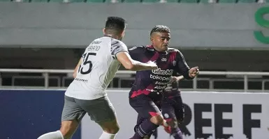 RANS Cilegon Perpanjang Kontrak El Loco, Coach RD Buka Suara