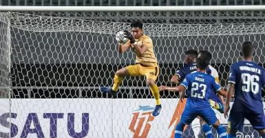 Gol Persiba Jadi Kontroversi, RANS Cilegon Tetap Unggul 2-1