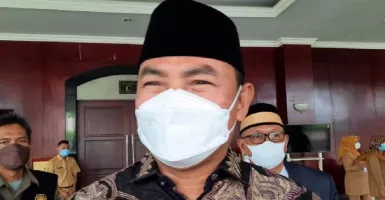 Wabup Tangerang Dorong Pengurus Baru Dekranasda Buat Inovasi