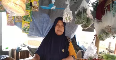 Harga Sembako di Pasar Mulai Meroket, Benyamin: Nanti Kita Pantau