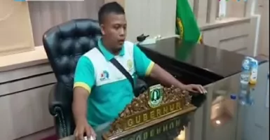 KSPSI Pasrah WH Bersikukuh Tempuh Jalur Hukum