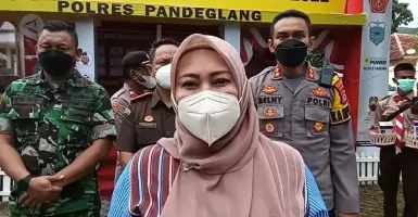 Amankan Idul Adha dari PMK, Bupati Pandeglang Terbitkan SE