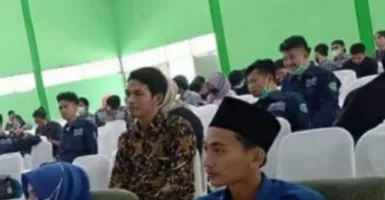 Buruh Dilaporkan Gubernur Banten, Gema Al Khairiyah: Rekonsiliasi
