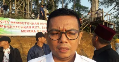 Polemik Buruh, Ketua DPRD Banten: Berharap WH Cabut Laporan