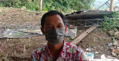 Wah, Dua Desa di Kabupaten Lebak Jadi Percontohan USAID