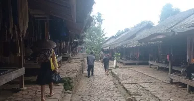 Wisata di Kabupaten Lebak Diminati, Pemda Dongkrak SDM Masyarakat
