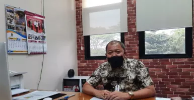 BPKAD Kabupaten Tangerang Optimis Belanja Daerah Capai 90 Persen