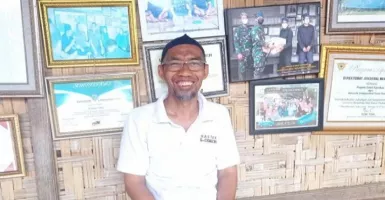 Anggota DPD RI Abdul Halim Sebut Pembangunan Banten Masih Buruk