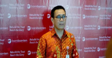Bank Banten: Siap Bantu Pemprov Pulihkan Ekonomi Tahun 2022