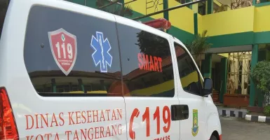 Waduh, Darurat Ahli, Kota Tangerang Belum Bisa Deteksi Omicron