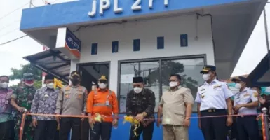 Walkot Cilegon: 22 Tahun Tidak Ada Penambahan Palang Pintu KA