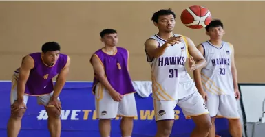 Sinar Mas Land Jadi Sponsor Utama Tangerang Hawks di IBL 2022