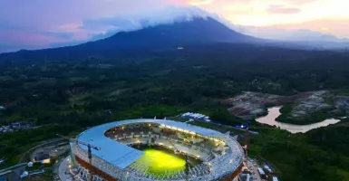 Banten International Stadium Diminati Tiga Klub, Siapa Saja?