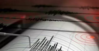 BMKG: Gempa Berkekuatan Magnitudo 8 Belum Bisa Diprediksi