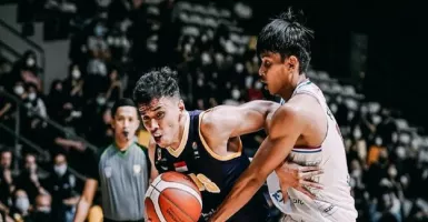 Tangerang Hawks Dipaksa Tunduk Amartha Hangtuah 64-76