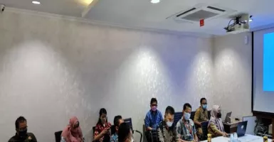 Pemkot Tangerang Gandeng UBD Sajikan Informasi yang Berimbang