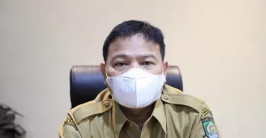 Kasus Positif Covid-19 di Kota Tangerang Meroket, PTM Buyar
