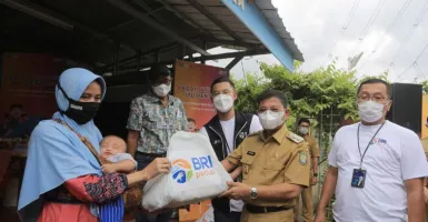 Prioritas di Bidang Kesehatan Sukses, Angka Stunting Terendah