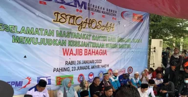 Buruh Kembali Gelar Aksi, Massa Tuntut Revisi SK UMK 2022