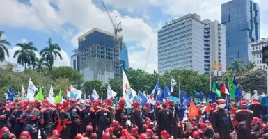 Tangerang Jadi Kunci Sukses Parlementary Treshold Partai Buruh